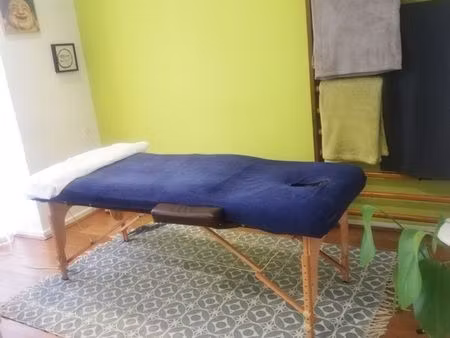 location cabinet de soin