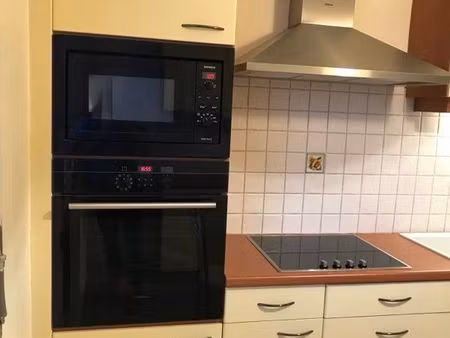 appartement avec ascenseur