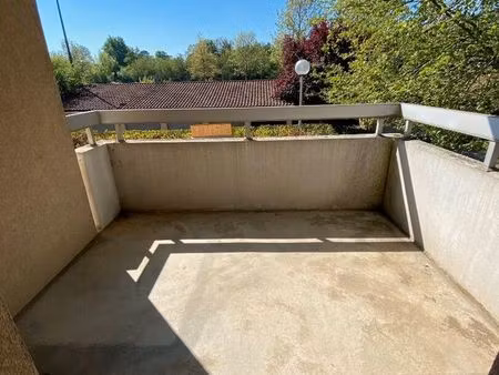 appartement 2 pièces 57 m²