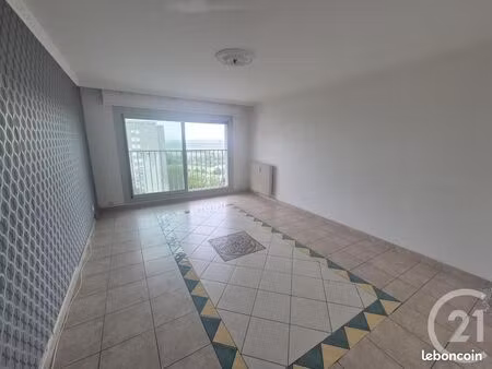 appartement 5 pièces 95 m²