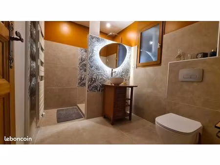 particulier vend maison 6 pièces - 152 m² | terrain 1 153 m² — fleurieux‑sur‑l’arbresle