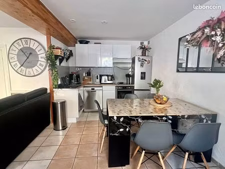 maison 4 pièces 78 m²