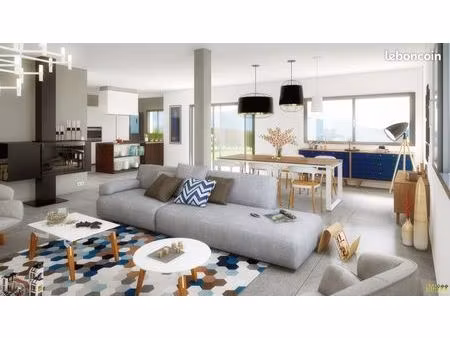 maison 5 pièces 105 m²