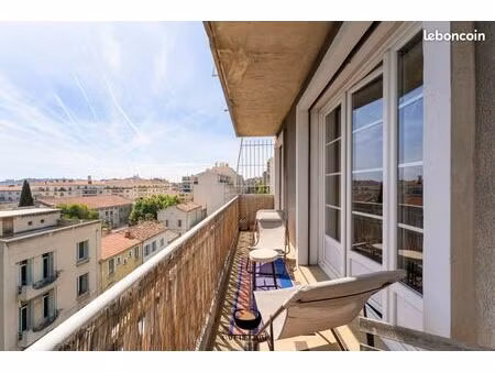 appartement 3 pièces 88 m²