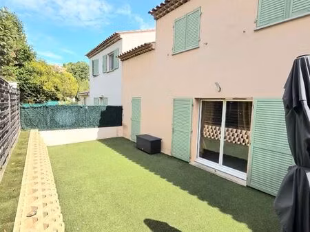 maison 4 chambres