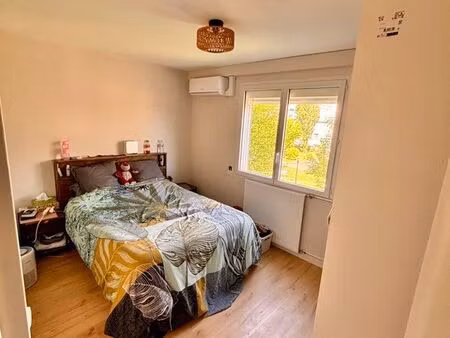 appartement 69m2