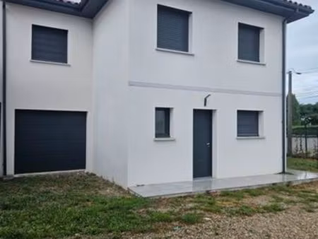maison 106m2