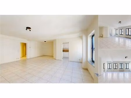 appartement à louer à avenue charles et leopold godin 5 huy (vbe16778)