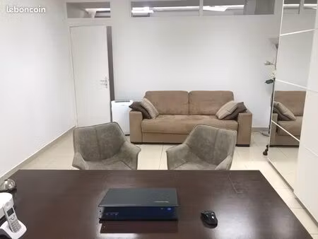 local bureau