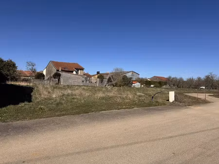 vente terrain 448 m² à vionville (57130)  49 000 €