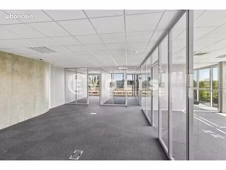 bureaux 540 m²