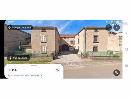 maison anjeux