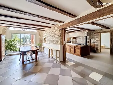 maison 3 pièces 100 m²
