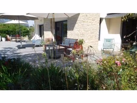 vente maison piscine à crach (56950) : à vendre piscine / 156m² crach