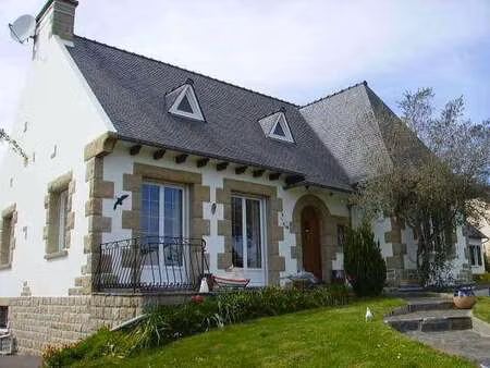 vente maison à matignon (22550) : à vendre / 89m² matignon