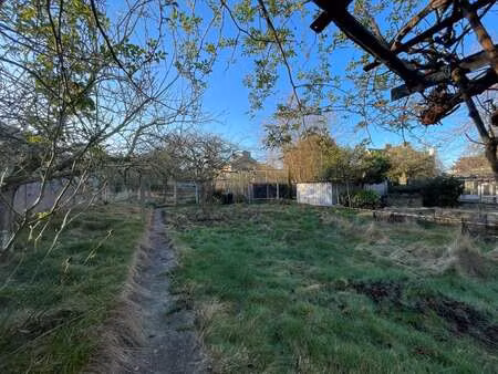 vente terrain à saint-malo (35400) : à vendre / 646m² saint-malo
