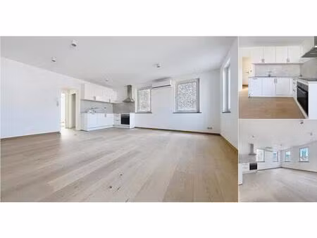 appartement à louer à place antoine ernst 6a aubel (vbe16788)