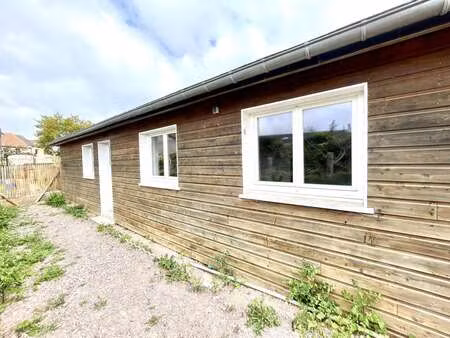 vente maison à courseulles-sur-mer (14470) : à vendre / 38m² courseulles-sur-mer