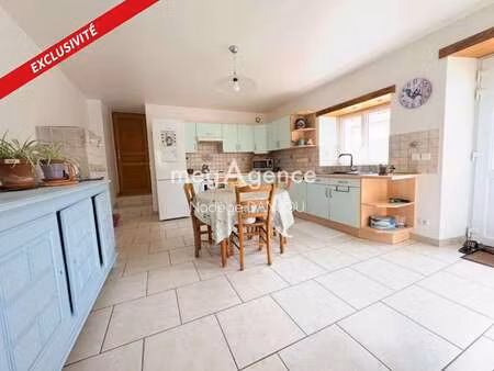 vente maison à saint-lô est (50000) : à vendre / 178m² saint-lô est