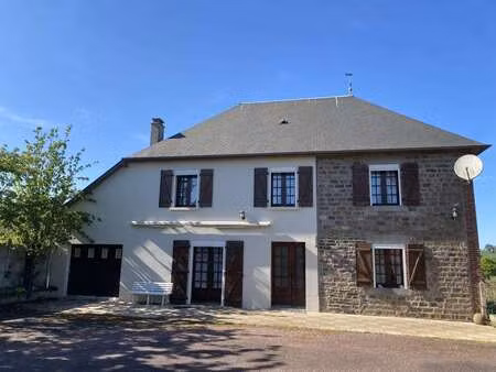 vente maison à sainte-marie-laumont (14350) : à vendre / 117m² sainte-marie-laumont