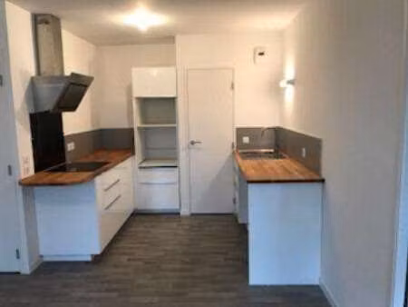 location appartement 2 pièces à blainville-sur-orne (14550) : à louer 2 pièces / 50m² blai