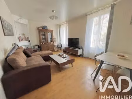 appartement à athis-mons (91200)