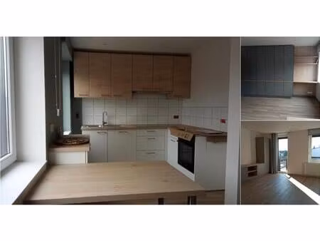 appartement à louer à rue de la bel 21 aubel (vwd17384)