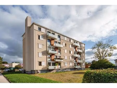 appartement t3