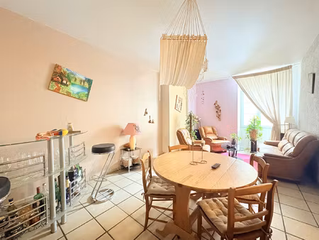 appartement vendu loué bordeaux capucins / saint-michel