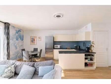 vente appartement 3 pièces à coulaines (72190) : à vendre 3 pièces / 68m² coulaines