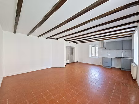 appartement montcet 4 pièce(s) 109.70 m2