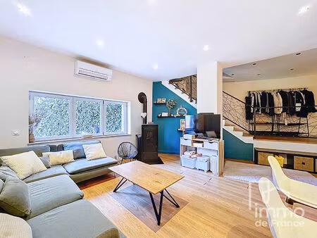 appartement bellegarde sur valserine 4 pièce(s)