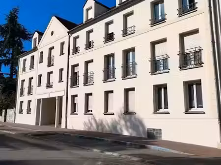 vente duplex 3 pièces 81 m² à vaujours (93410)  229 000 €