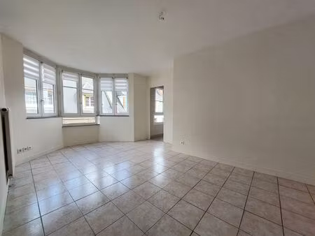appartement evreux 2 pièce(s) 37.80 m²