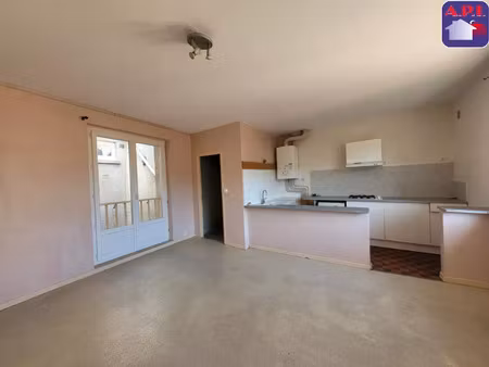 location appartement 2 pièces 50 m² à foix (09000)