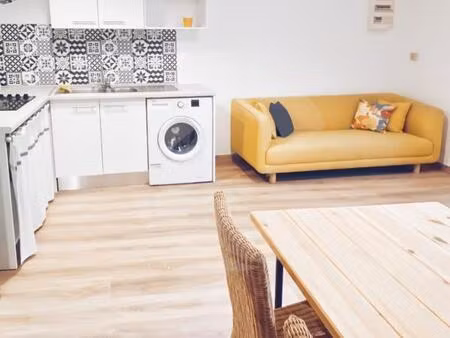 immeuble de rapport en excellent état – cahors
