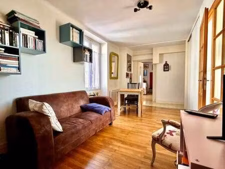 vente appartement 2 pièces à basse-indre (44610) : à vendre 2 pièces / 41m² basse-indre