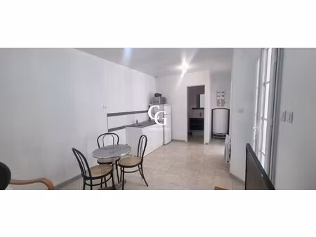 appartement à vendre le pellerin