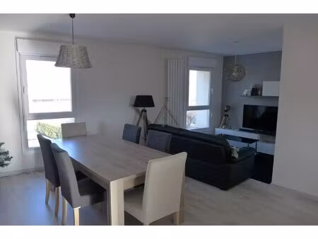appartement de type 3