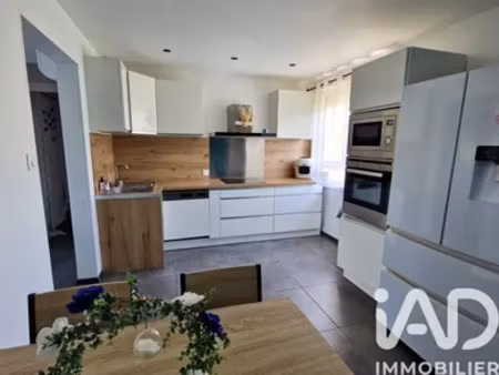 appartement à les tourrettes (26740)