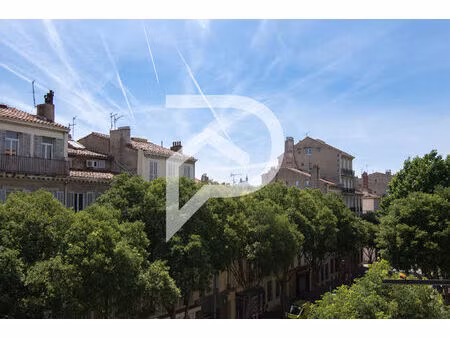 appartement bd chave quartier camas vue notre dame - t3 de 79 m2 avec cave   box fermé . m