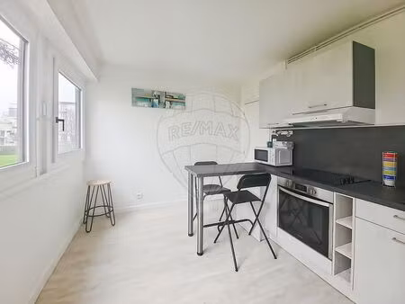 appartement 1 chambre(s) à louer