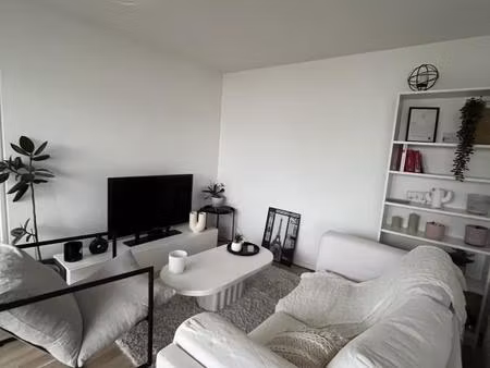 appartement t2 - quartier petit port - bc 1861