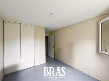 nantes petit port/ facultés - référence #3635