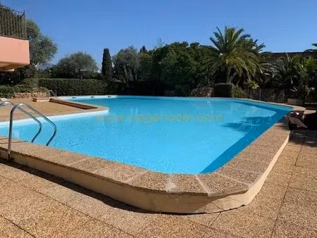 réf. annonce : 10 086 - viager occupe - nice (06) fabron