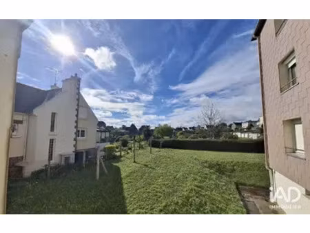 appartement à paimpol (22500)
