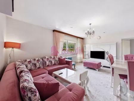 appartement rombas 4 pièces 72 m2