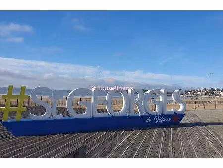 joli appartement t1 avec terrasse et garage à 300 m de la plage