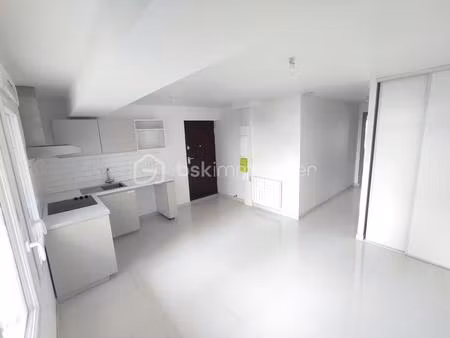 appartement de 39 31 m² à savigny-sur-orge
