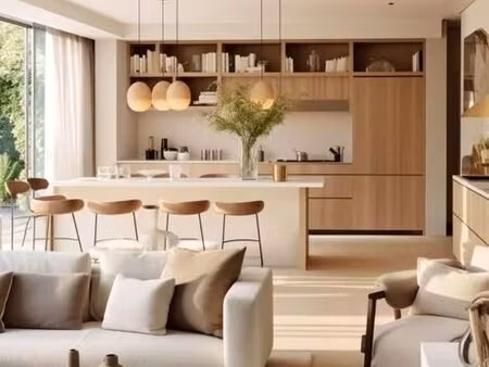 superbe studio ideal investissement ou premier achat